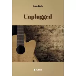 Ivan Bols - Unplugged (e-könyv)