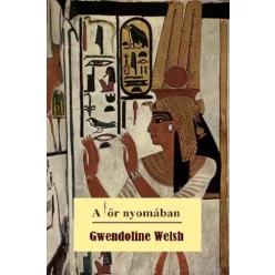 Gwendoline Welsh - A tőr nyomában (e-könyv)