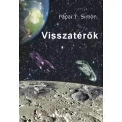 Pápai T. Simon - Visszatérők (e-könyv)