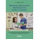 Dr. Benkő Attila - Elementary ​Mathematics Workbook from Grade 1 to Grade 4 (e-könyv)
