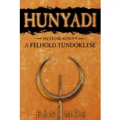 Bán Mór - A félhold tündöklése (e-könyv)