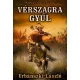 Urbánszki László - Vérszagra gyűl (e-könyv)