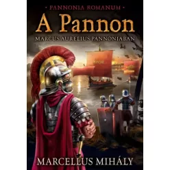 Marcellus Mihály - A Pannon (e-könyv)