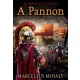 Marcellus Mihály - A Pannon (e-könyv)