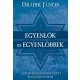 Drábik János - Egyenlők és egyenlőbbek (e-könyv)