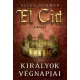 Newman Allen - Királyok végnapjai (e-könyv)