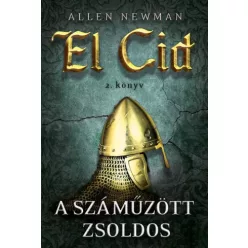 Newman Allen - A száműzött zsoldos (e-könyv)