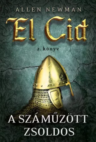 Newman Allen - A száműzött zsoldos (e-könyv)