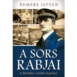 Nemere István - A sors rabjai (e-könyv)