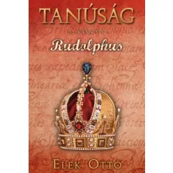 Elek Ottó - Rudolphus (e-könyv)