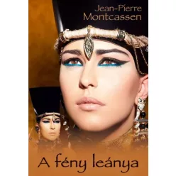 Montcassen Jean-Pierre - A fény leánya (e-könyv)