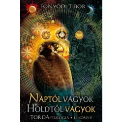 Fonyódi Tibor - Naptól vagyok, Holdtól vagyok (e-könyv)
