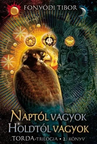 Fonyódi Tibor - Naptól vagyok, Holdtól vagyok (e-könyv)