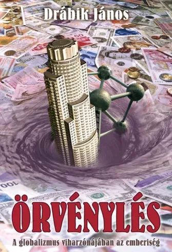 Drábik János - Örvénylés (e-könyv)