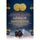 Nemere István - Lángok martaléka (e-könyv)