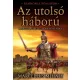 Marcellus Mihály - Az utolsó háború (e-könyv)