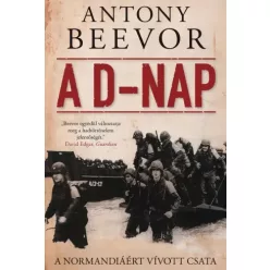 Antony Beevor - A D-nap (e-könyv)