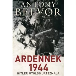 Antony Beevor - Ardennek 1944 (e-könyv)