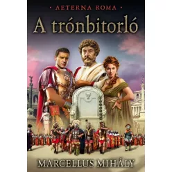 Marcellus Mihály - A trónbitorló (e-könyv)