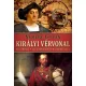Nemere István - Királyi vérvonal (e-könyv)