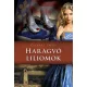 Csikász Lajos - Haragvó liliomok (e-könyv)