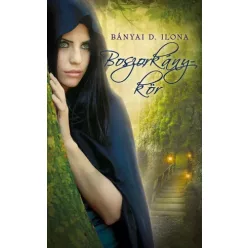 Bányai D. Ilona - Boszorkánykör (e-könyv)