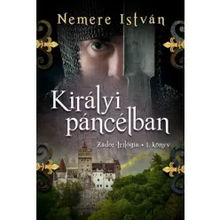 Nemere István - Királyi páncélban (e-könyv)