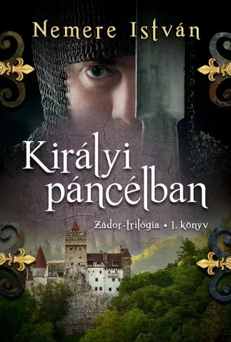 Nemere István - Királyi páncélban (e-könyv)