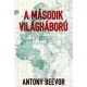 Antony Beevor - A második világháború (e-könyv)
