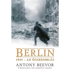 Antony Beevor - Berlin (e-könyv)