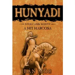 Bán Mór - A hit harcosa (e-könyv)