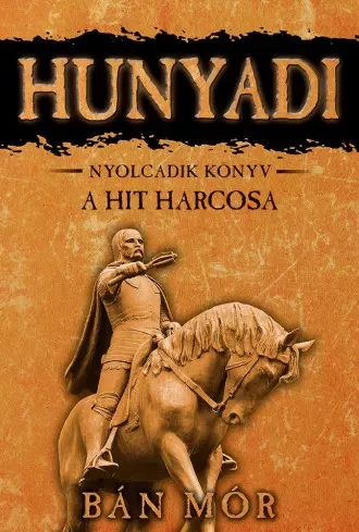 Bán Mór - A hit harcosa (e-könyv)