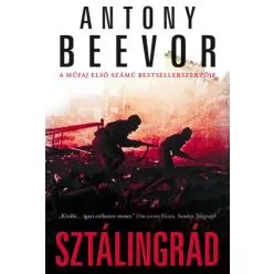 Antony Beevor - Sztálingrád (e-könyv)