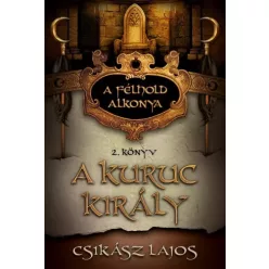Csikász Lajos - A kuruc király (e-könyv)