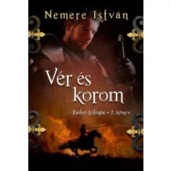 Nemere István - Vér és korom (e-könyv)