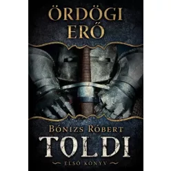 Bónizs Róbert - Ördögi erő (e-könyv)