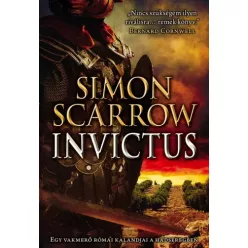 Simon Scarrow - Invictus (e-könyv)