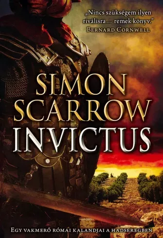 Simon Scarrow - Invictus (e-könyv)