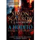 Simon Scarrow, T. J. Andrews - A hódító (e-könyv)