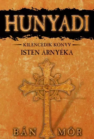 Bán Mór - Isten árnyéka (e-könyv)