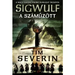 Tim Severin - A száműzött (e-könyv)