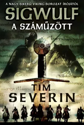 Tim Severin - A száműzött (e-könyv)