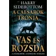 Harry Sidebottom - Vas és rozsda (e-könyv)