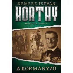 Nemere István - A kormányzó (e-könyv)