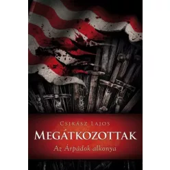Csikász Lajos - Megátkozottak (e-könyv)