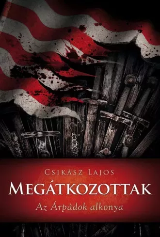 Csikász Lajos - Megátkozottak (e-könyv)