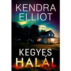 Kendra Elliot - Kegyes halál (e-könyv)