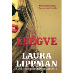 Laura Lippman - Leégve (e-könyv)