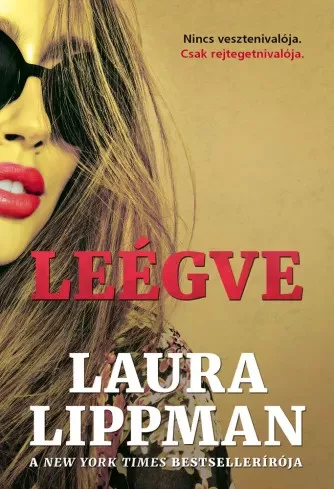 Laura Lippman - Leégve (e-könyv)