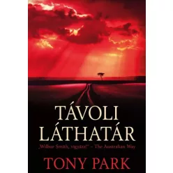 Tony Park - Távoli láthatár (e-könyv)